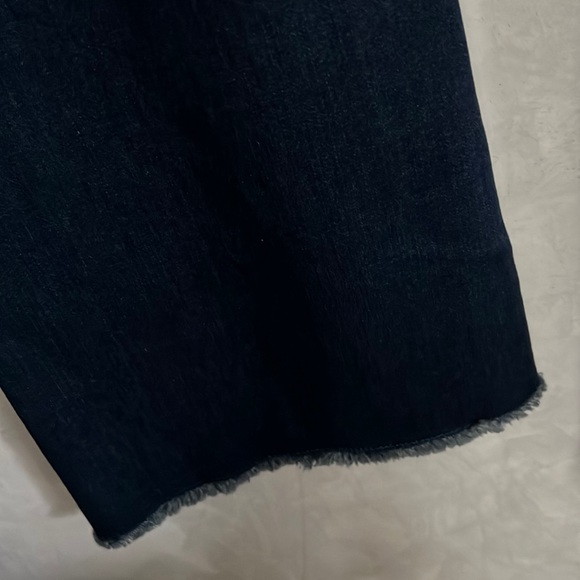 NWT Tinseltown Women Hi-Rise Pull on Flare Jeans Size 18W - Picture 6 of 11